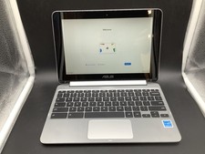 ASUS Chromebook Flip C100P 10.1