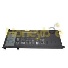 NEW OEM DELL CHROMEBOOK 7486 CHROMEBOOK 3380 4CELL 56WHR BATTERY V1P4C FMXMT picture