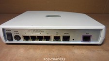 Siemens SpeedStream 5890 DSL Business Class Router - Router - DSL 060R-5890-007 picture
