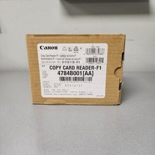 OEM Canon 4784B001 Copy Card Reader F1 Sealed imageRUNNER 1435i - Brand New picture