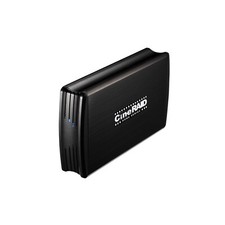 CineRaid CR-H212 (2.5 inch Dual Bay RAID Portable Hard Drive USB Enclosure) picture