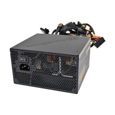 SilverStone SST-ST65F-GS v 1.1 Strider Gold S Series 80 PLUS Gold, 650W Power... picture