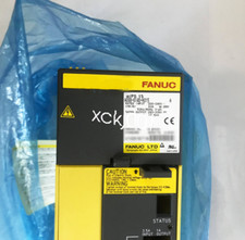 1PC New FANUC A06B-6140-H015 Servo Drive A06B6140H015 fedex or DHL picture