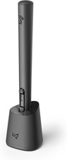 Logitech MX Ink Mixed-Reality Stylus + Cradle High Precision Charging Dock NEW picture