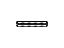 Black Box JPMT1048A Gigastation2 High-Density Multimedia Pat picture