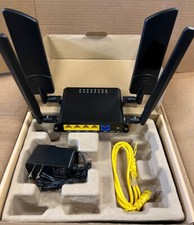 Tmobile UNLIMITED DATA 4G LTE PUERTO RICO USA RV Internet Home Router $40/Month picture