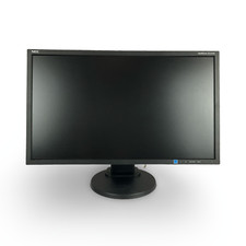 NEC E243WMi Display MultiSync 24