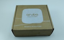 ARUBA R2W96A Instant ON AP11 2x2 Wifi Access Point ORIGINAL NEW picture