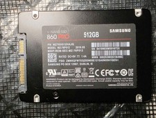 Samsung 860 Pro SSD 512gb - 2.5 Inch SATA III Internal Solid State 512 GB picture