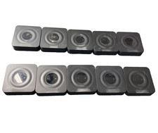 Grandstream HT801 Lot of 10 Single-port Analog Telephone Adapter No AC No GDMS picture