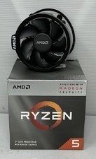 AMD Wraith Stealth Ryzen Used picture