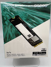 OSCOO ON900A NVME PCLe Gen3*4 256GB SSD picture