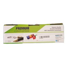 New Premium CYAN Toner Cartridge AC-HF211CRU for HP LaserJet Pro picture