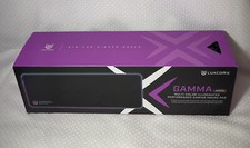 Luxcoms RGB Soft Gaming Mouse Pad - Large picture