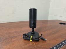 Razer Seiren X RZ19-0229 USB Streaming Microphone w Mute Button  picture