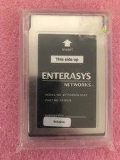 Enterasys XP-PCMCIA-32AT 32MB Flash Card 8910478 picture