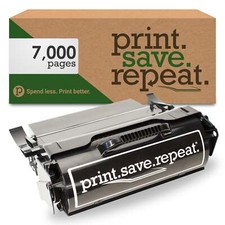 Print.Save.Repeat. Dell D524T Toner Cartridge 5230 5350 [7K] picture