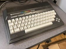 Commodore Plus/4 Computer w/ Manuals and Original Box - Tested Working picture