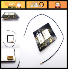 Wireless WiFi Bluetooth Card Module Antenna Flex Ribbon Replacement for Xbox One picture