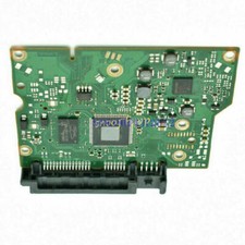 HDD PCB 100687658 REV B Hard Disk Circuit Logic Board For 1000VM002 picture
