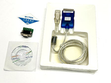 UOTEK UT-890A Converter USB to RS-485/422 USB 2.0 picture