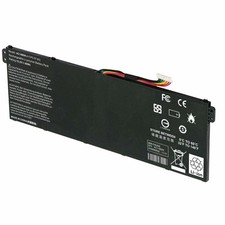 Battery for Acer Aspire R3-131T R5-571T R5-571TG R5-431T R5-471T R7-371T R7-372T picture