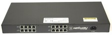 Altronix NetWaySP16A Spectrum 16-Port Media Converter Repeater Network picture