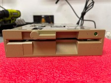 Clean Vintage Newtronics Mitsumi D509V2 5.25