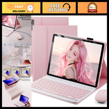 Detachable Keyboard Case for 12.1