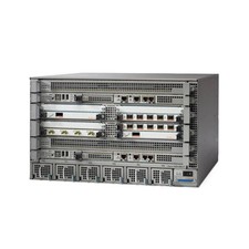 Cisco ASR1006 Aggregation Services Router picture