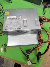 DELL OPTIPLEX Desktop 280W Power Supply - NH429 0NH429 picture