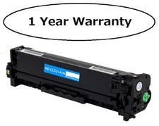 Search4Toner COMPATIBLE for HP CC531A Cyan 304A Color LJ CM2320 CP2025 picture
