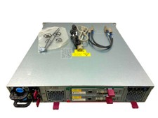 AJ941A I HP StorageWorks D2700 SFF SAS Hard Drive Enclosure 25 x2.5