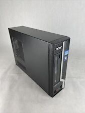 Acer Veriton x4610G SFF Intel Core i3-2120 3.3GHz 4GB RAM No HDD No OS picture