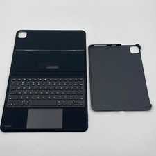 Belkin Everyday Backlit Keyboard w/Cradle for iPad Air 10.9'/ iPad Pro 11' picture