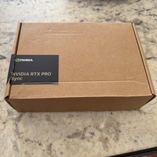 NVIDIA RTX PRO Sync Card - RTX PRO RTX Ada RTX Quadro Sync 900-52061-0000-100 picture