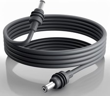 Starlink Mini 6.5FT Waterproof Power Cable - Heavy Duty Indoor/Outdoor Use picture