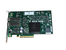 NetApp 110-1114-30 10GbE FC SFP+ 2Port PCI-e Adapter, 111-00603+A0 CC2-S320E-SR picture
