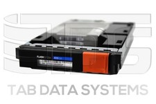 EMC D3-PS12FX-400 400GB 3.5
