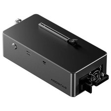 AG02 Graphic Card Expansion Dock Built-in 800W Power Supply OCUlink+USB4 Port picture