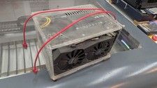 (2x) ASUS Radeon RX 470 4GB GDDR5 Graphics Cards (ROG-STRIX-RX470-O4G-GAMING) picture