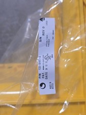 CommScope, FGS-MHRT-A, REV D, Optical Fiber Raceway picture
