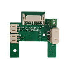 FLSUN T1 PRO 3D Printer Effector Adapter Board Adaptor Plate Interposer Module picture