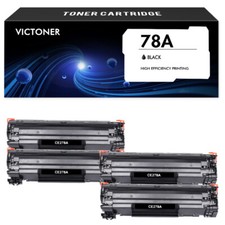 CE278A Toner Cartridge For HP 78A LaserJet P1606dn 1536dnf MFP P1560 P1566 LOT picture