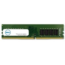 Dell Memory SNPVDFYDC/16G AA335286 16GB 2Rx8 DDR4 ECC UDIMM 2666MHz RAM picture