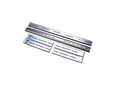 Rosewill Rackmount Sliding Chassis Rail Kit for 2U to 5U Chassis (Adjustable 26