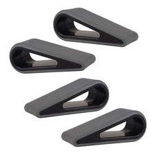 Universal Silicone Laptop Holder Anti Slip Durable Laptop Stand Holder 4 Pack picture