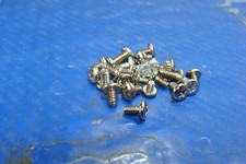 Asus M32BF US002T Genuine Desktop Screw Set Screws for Repair ScrewSet picture