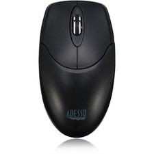 Adesso Antimicrobial Wireless Desktop Mouse picture