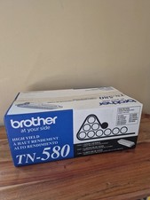 Brother TN-580 Toner Cartridge picture